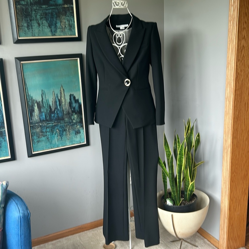 Veronica Beard Charlise Jacket Sz 8